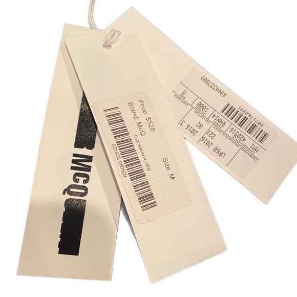 Alexander McQueen Sweater Size M - Picture 4 of 10